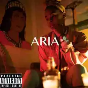 Aria BY Larrenwong X Solo Aria